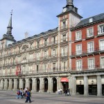 Curso de espanhol na Espanha