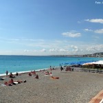 Côtes-d'Azur, França