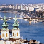 Danúbio, Budapeste, Hungria