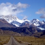 El Chaltén, Patagonia Andina, Argentina