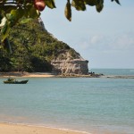 Espelho, Porto Seguro