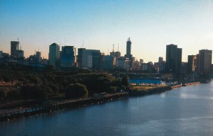 Estudar espanhol na Argentina