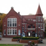 Estudar inglês na Nova Zelândia, Christchurch