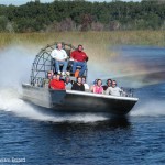 Flórida, Estados Unidos, Everglades