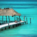 Litoral do Pacífico, México