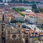 Lyon, Rhône-Alpes, França