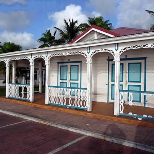 Marigot, Saint-Martin, Caribe