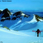 Monte Cimone, Emilia-Romagna, Itália