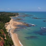 Ponta de Itaquena, Porto Seguro