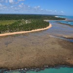 Praia dos Coqueiros, Porto Seguro