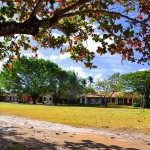 Quadrado de Trancoso, Porto Seguro, BA