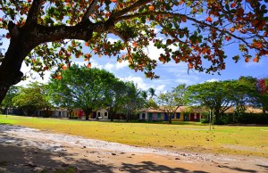 Quadrado de Trancoso, Porto Seguro, BA