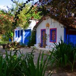 Quadrado de Trancoso, Porto Seguro