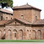 Ravenna, Emilia-Romagna, Itália