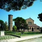 Ravenna, Sant'Apollinare Nuovo