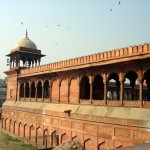 Red Fort, Delhi