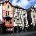 Rua de Troyes, França