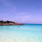 Saint-Martin, lado francês, Caribe