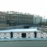 São Peterburgo, Rússia