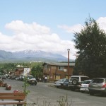 Villarica, Chile