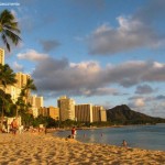 Waikiki, Havaí, Estados Unidos