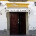 Albergue da Juventude, Évora, Portugal