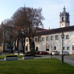 Amanhecer em Amarante