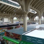 Arquitetura, Mercado Municipal de São Paulo