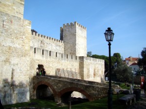 Norte de Portugal, Guimarães