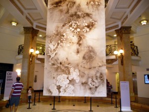 Centro Cultural Banco do Brasil, São Paulo