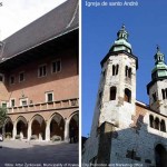 Collegium Maius, Cracóvia