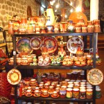 Artesanato peruano, Cusco