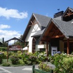 hotel em Pucón, Chile