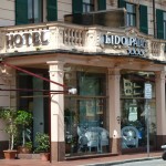 Hotel Lido em Santa Margherita Ligure, Itália