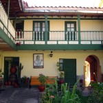 Hotel em Cusco, Peru
