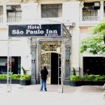Hotel em São Paulo