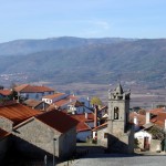 Linhares, Serra da Estrela