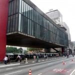 Museu de Arte de São Paulo, MASP