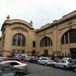 Mercadão Municipal de São Paulo