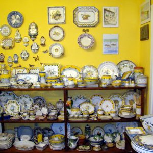 Cidade medieval de Obidos, Portugal