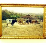 Pinacota do Estado, em São Paulo SP