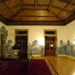 Pousada de Portugal em Guimarães, Mosteiro Dona Marinha