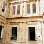 Prédio da Pinacota do Estado