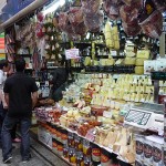 Queijos, Mercadão Municipal de São Paulo