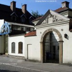 Sinagoga Remuh na rua Szeroda, Cracóvia