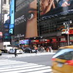 Broadway, Manhattan, Nova York