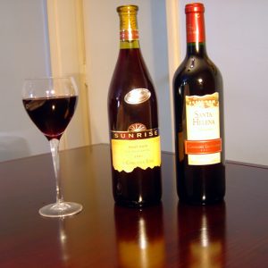 O Chile e seus vinhos