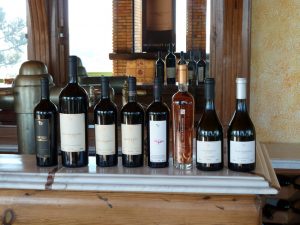 Os vinhos de São Joaquim, Santa Catarina