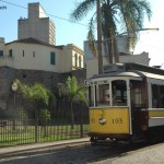 Outeiro de Santa Catarina, Santos SP