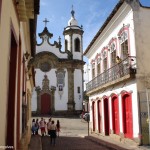 Ouro Preto, Minas Gerais